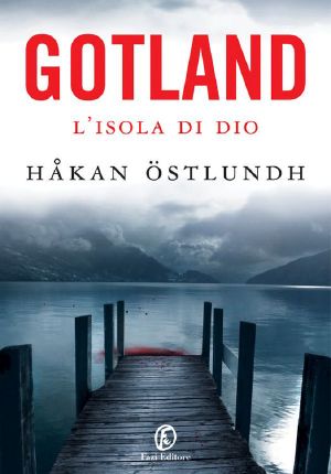 [Fredrik Broman 03] • Gotland · L'Isola Di Dio